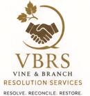 Resolution Services logo